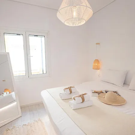 The White Rose Hotel Poros Town