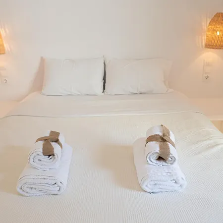 The White Rose Hotel Poros Town