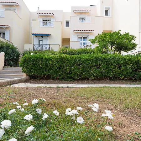 The White Rose 2* Poros Town